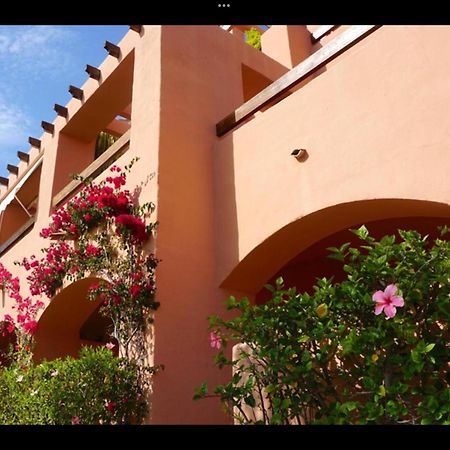 Hacienda Del Sol Beachside And Golf Apt Marbella Puerto Banus Apartment Estepona Luaran gambar