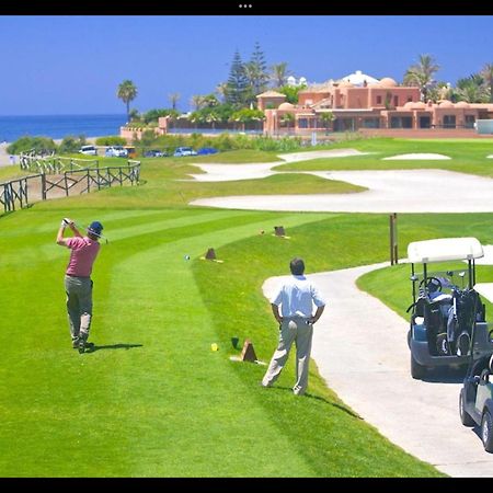 Hacienda Del Sol Beachside And Golf Apt Marbella Puerto Banus Apartment Estepona Luaran gambar