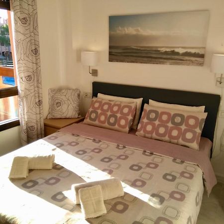 Hacienda Del Sol Beachside And Golf Apt Marbella Puerto Banus Estepona Luaran gambar