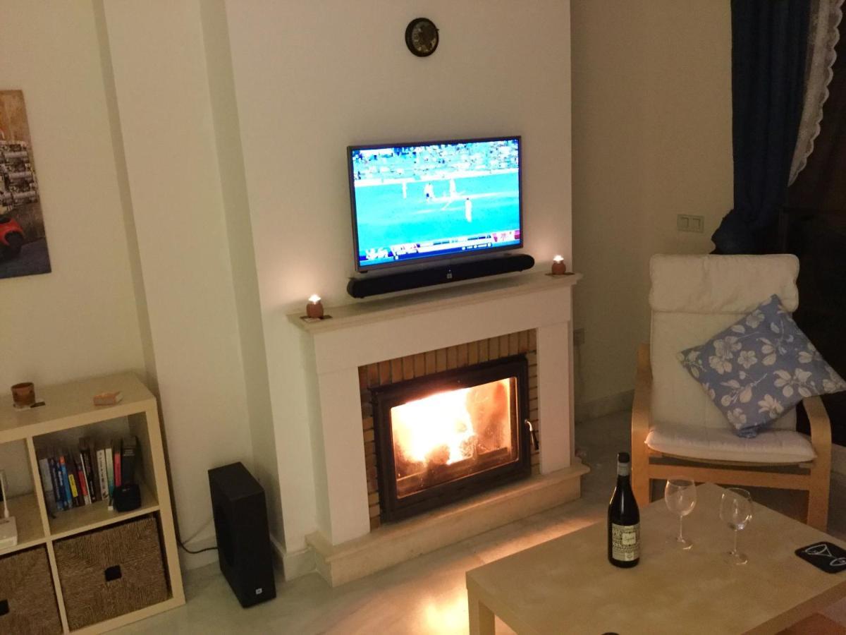 Hacienda Del Sol Beachside And Golf Apt Marbella Puerto Banus Estepona Luaran gambar