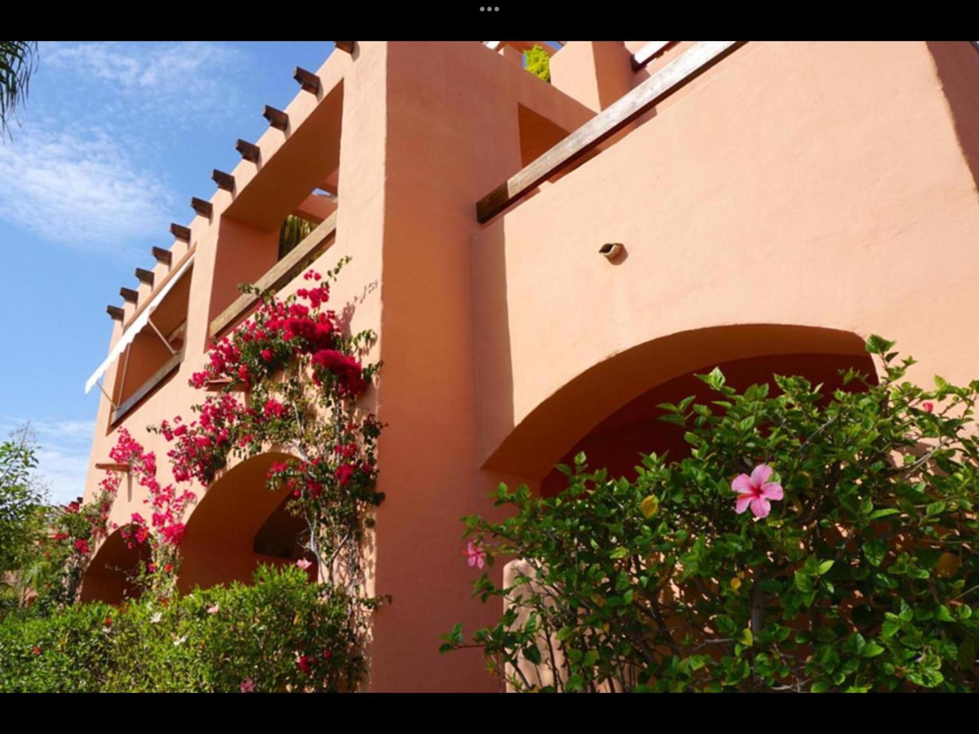 Hacienda Del Sol Beachside And Golf Apt Marbella Puerto Banus Apartment Estepona Luaran gambar