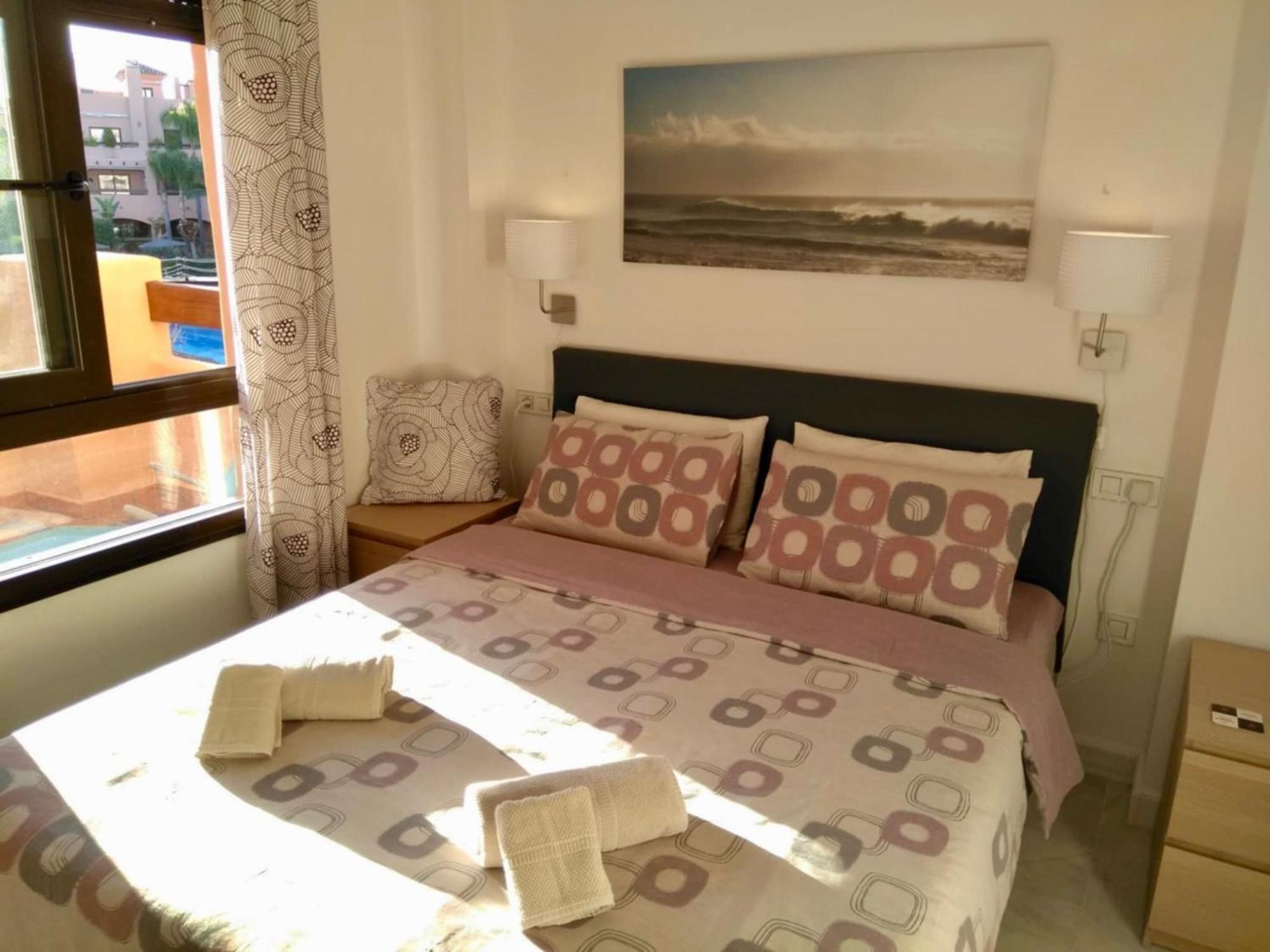 Hacienda Del Sol Beachside And Golf Apt Marbella Puerto Banus Estepona Luaran gambar