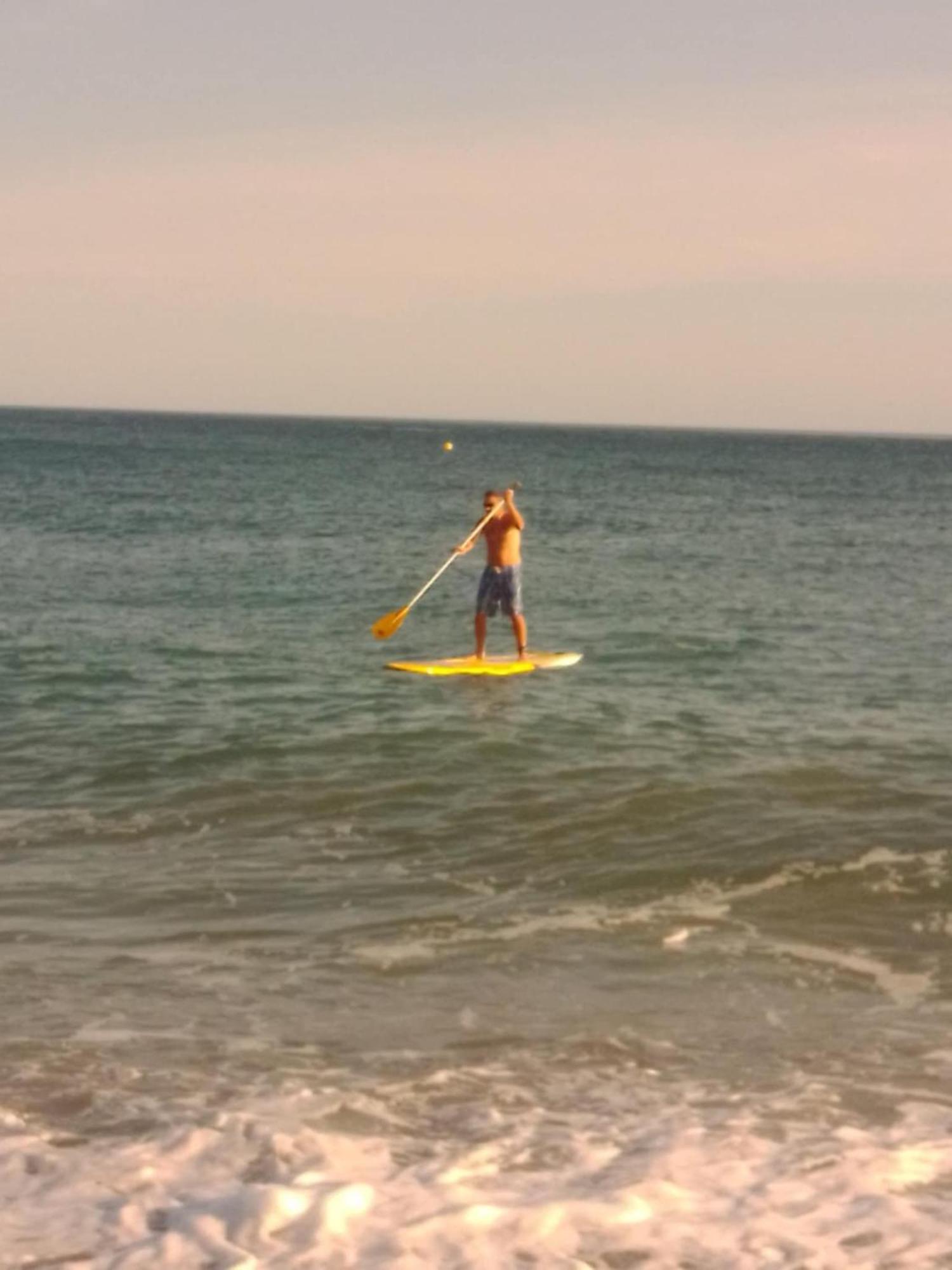 Hacienda Del Sol Beachside And Golf Apt Marbella Puerto Banus Estepona Luaran gambar