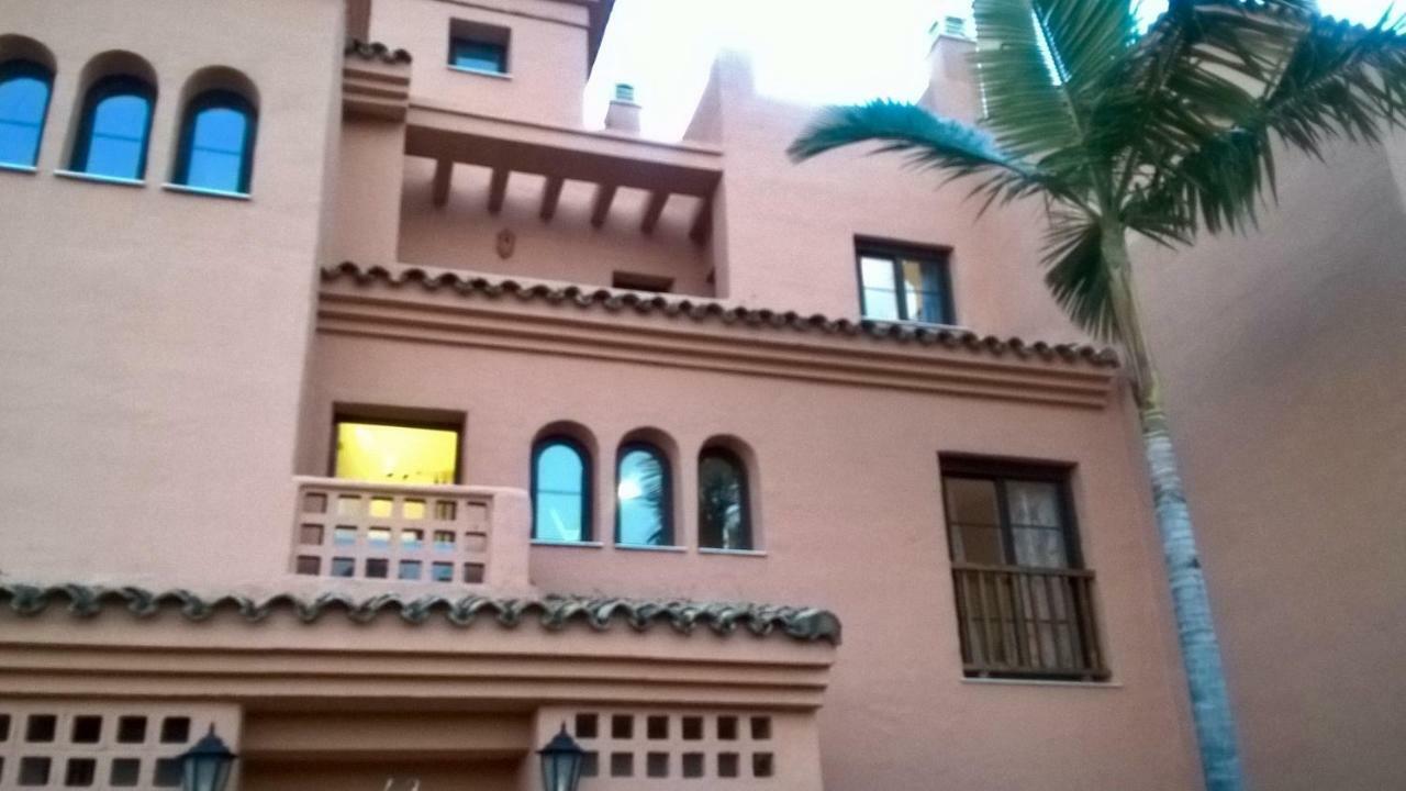 Hacienda Del Sol Beachside And Golf Apt Marbella Puerto Banus Estepona Luaran gambar