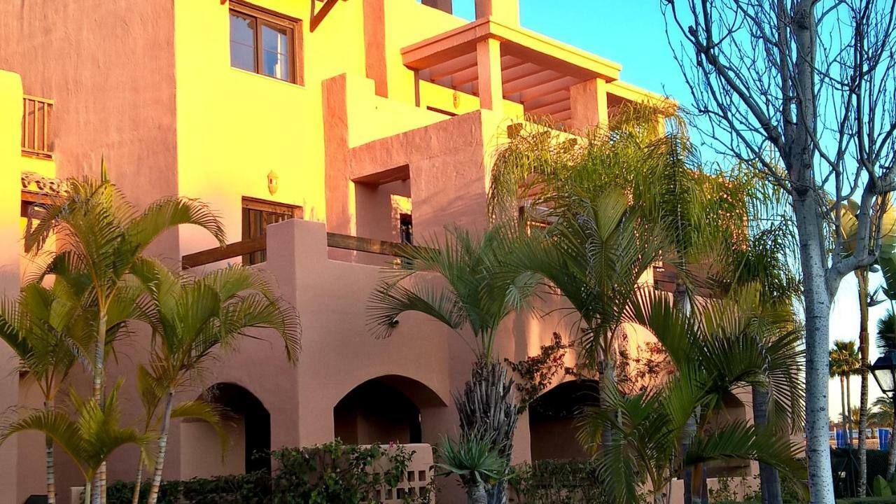 Hacienda Del Sol Beachside And Golf Apt Marbella Puerto Banus Apartment Estepona Luaran gambar