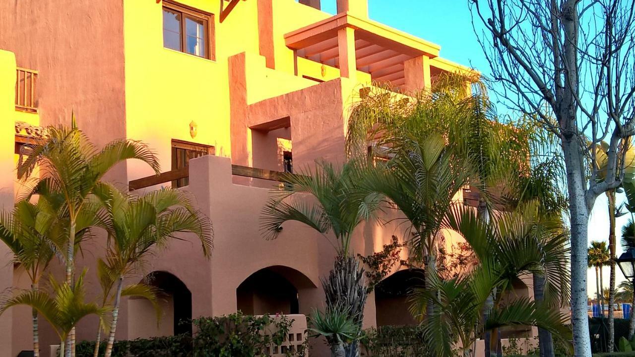 Hacienda Del Sol Beachside And Golf Apt Marbella Puerto Banus Estepona Luaran gambar