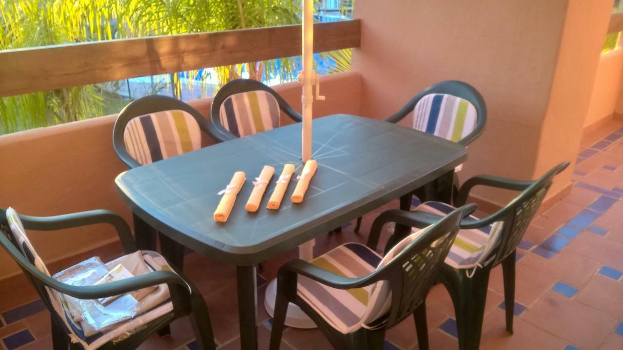 Hacienda Del Sol Beachside And Golf Apt Marbella Puerto Banus Estepona Luaran gambar