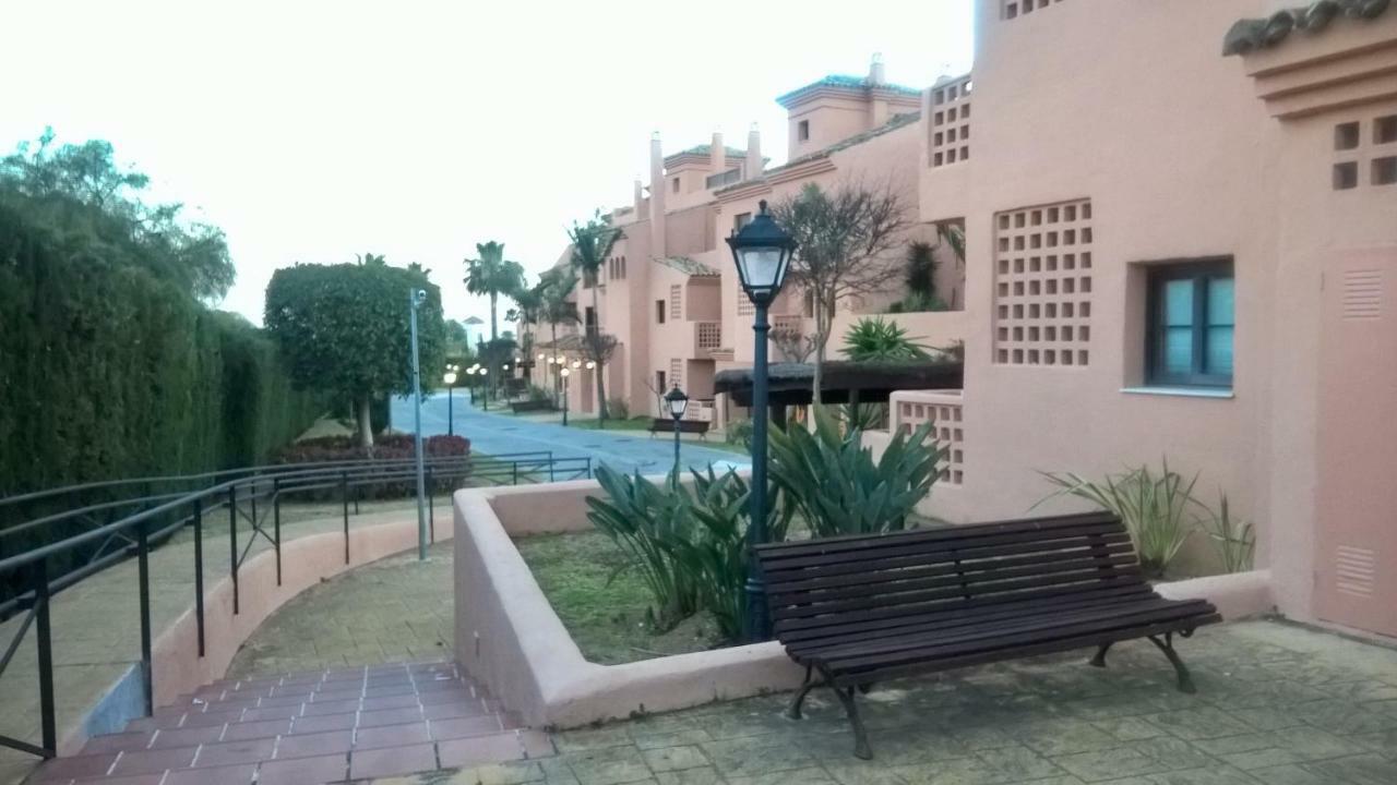 Hacienda Del Sol Beachside And Golf Apt Marbella Puerto Banus Apartment Estepona Luaran gambar