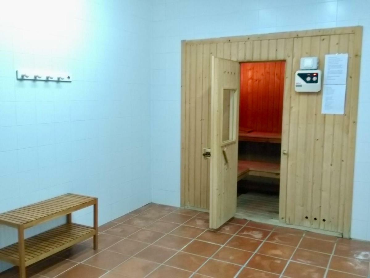 Hacienda Del Sol Beachside And Golf Apt Marbella Puerto Banus Estepona Luaran gambar