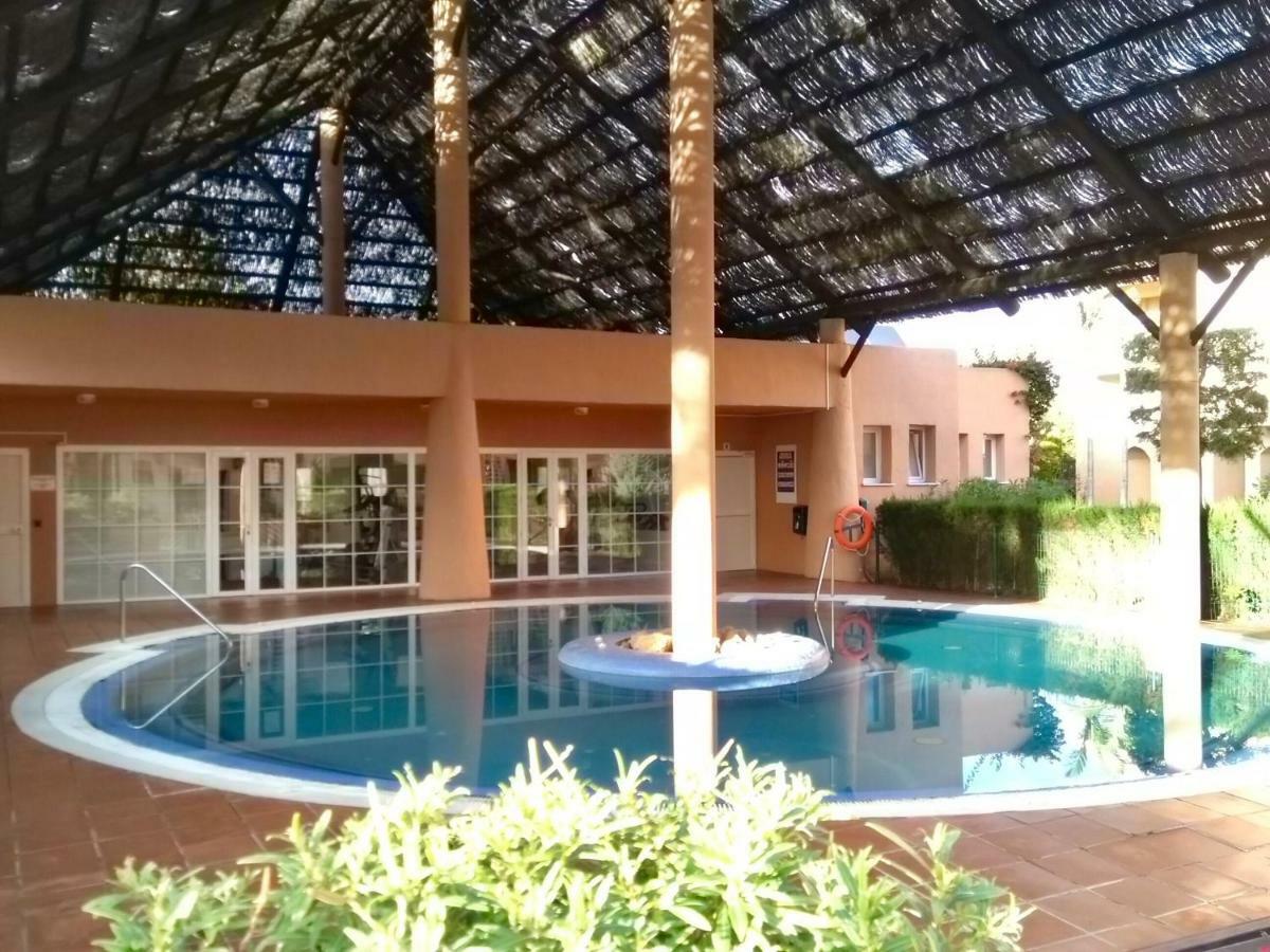 Hacienda Del Sol Beachside And Golf Apt Marbella Puerto Banus Estepona Luaran gambar