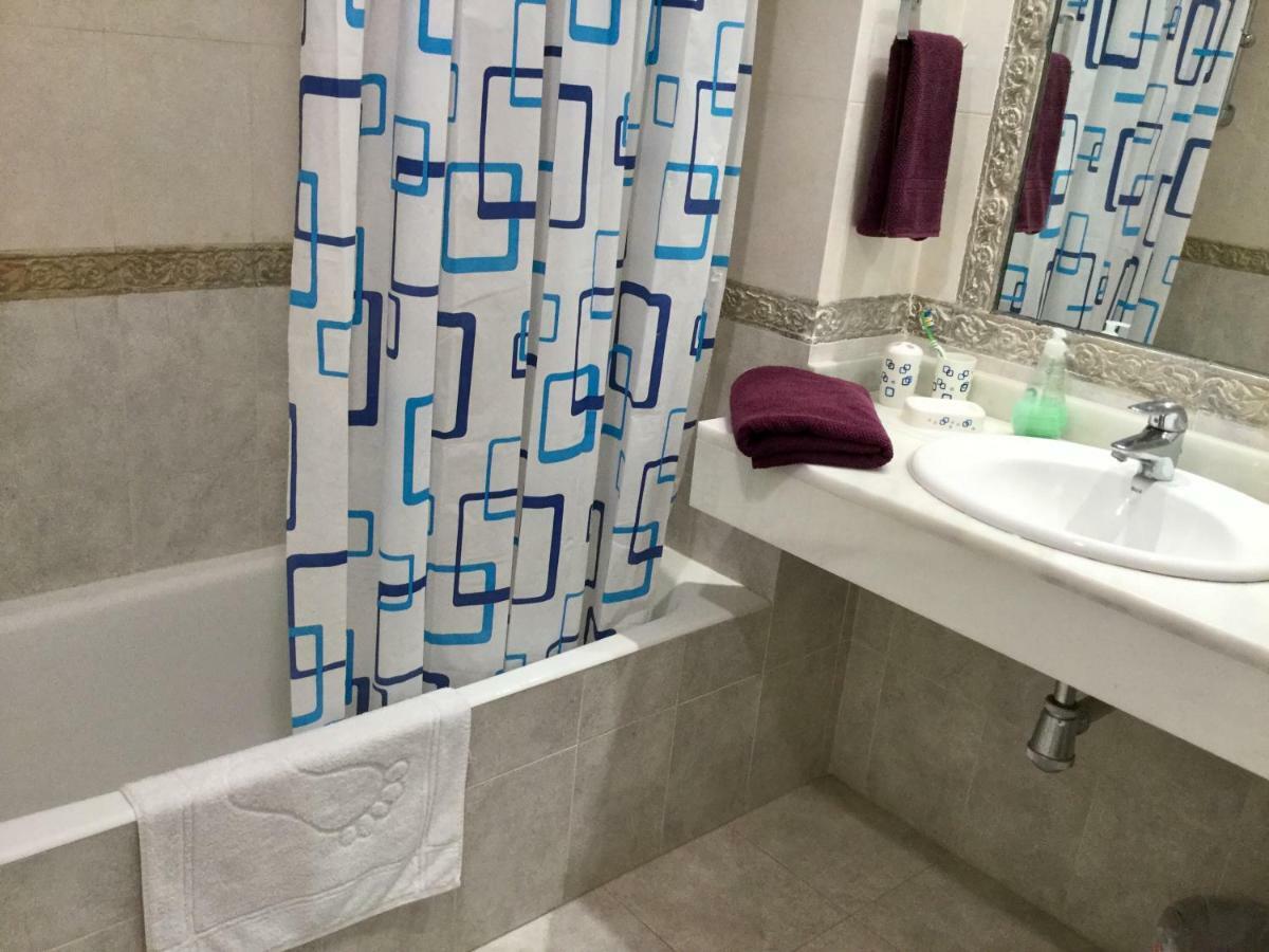 Hacienda Del Sol Beachside And Golf Apt Marbella Puerto Banus Estepona Luaran gambar