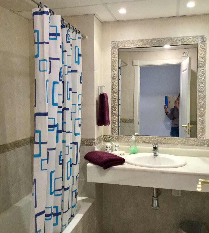 Hacienda Del Sol Beachside And Golf Apt Marbella Puerto Banus Estepona Luaran gambar