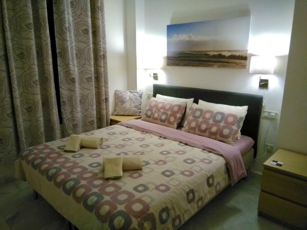 Hacienda Del Sol Beachside And Golf Apt Marbella Puerto Banus Estepona Luaran gambar