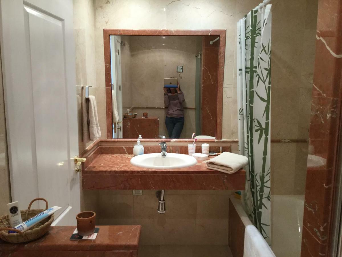Hacienda Del Sol Beachside And Golf Apt Marbella Puerto Banus Estepona Luaran gambar