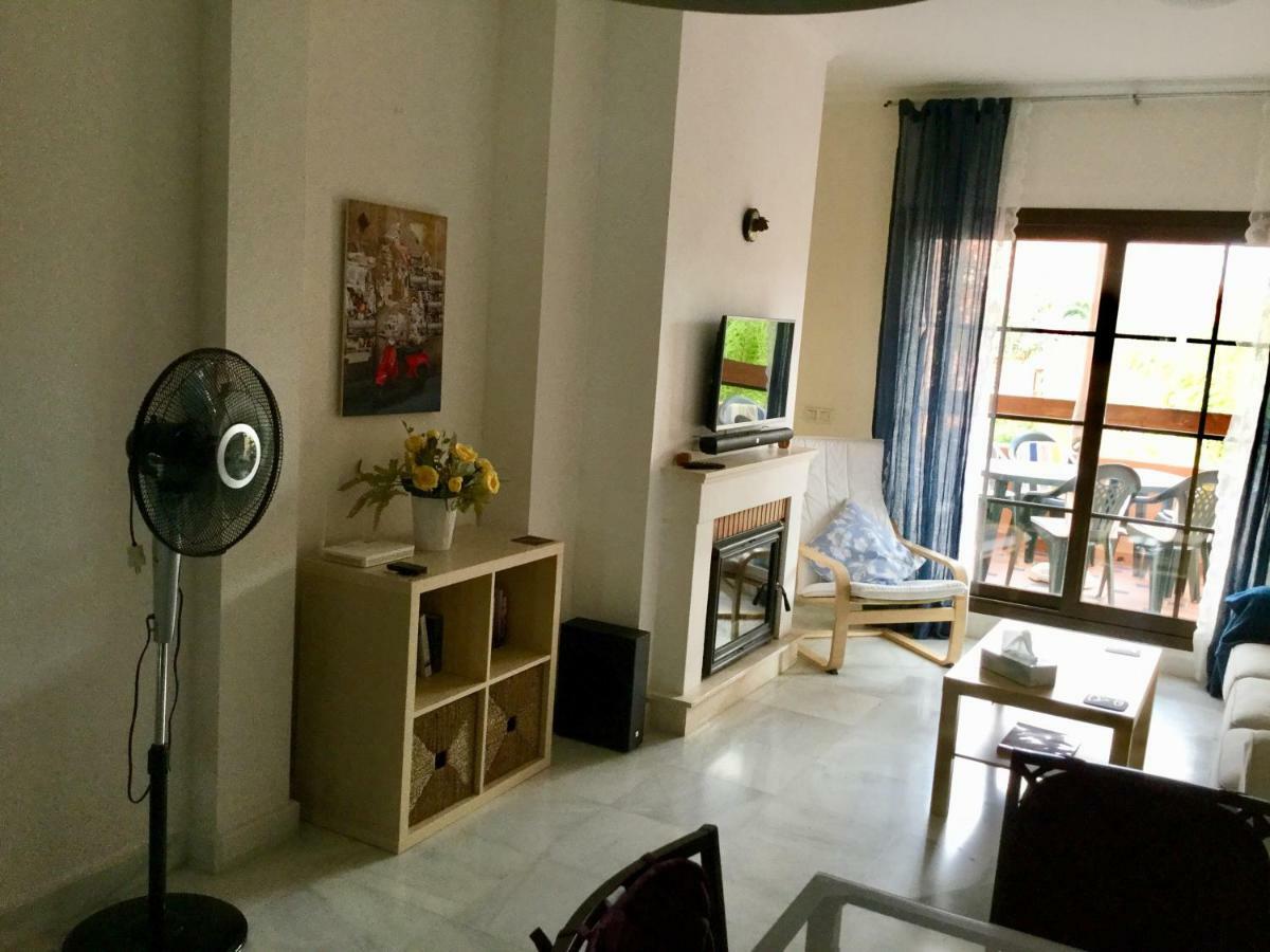 Hacienda Del Sol Beachside And Golf Apt Marbella Puerto Banus Estepona Luaran gambar