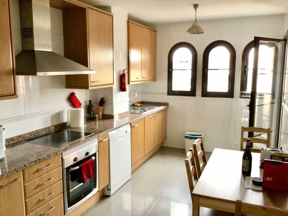 Hacienda Del Sol Beachside And Golf Apt Marbella Puerto Banus Estepona Luaran gambar