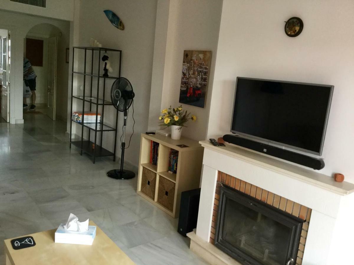 Hacienda Del Sol Beachside And Golf Apt Marbella Puerto Banus Estepona Luaran gambar