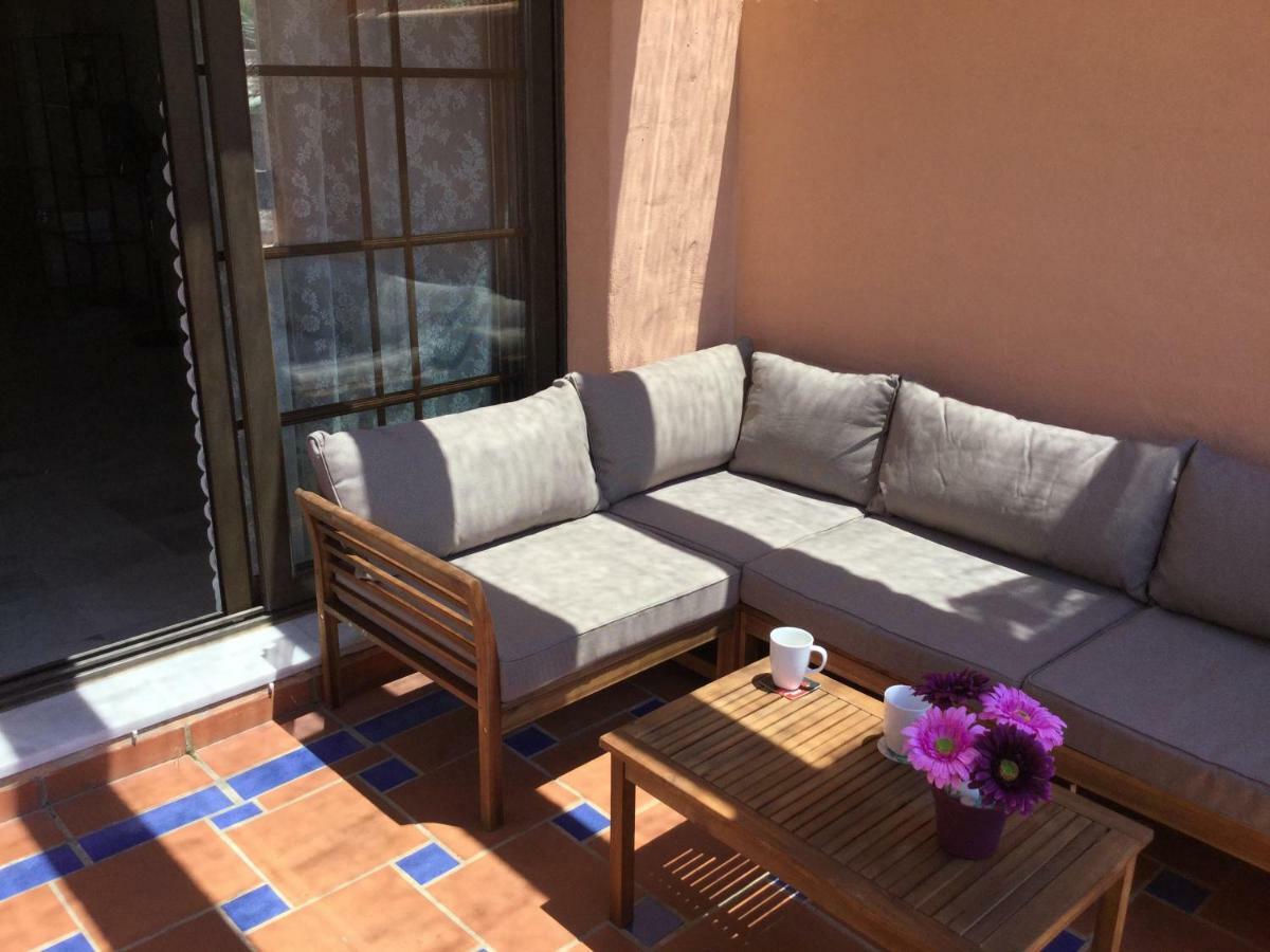 Hacienda Del Sol Beachside And Golf Apt Marbella Puerto Banus Estepona Luaran gambar