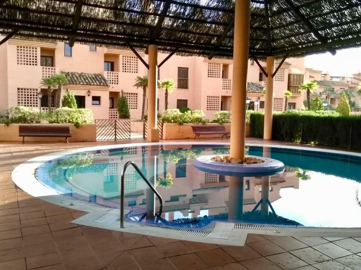 Hacienda Del Sol Beachside And Golf Apt Marbella Puerto Banus Estepona Luaran gambar